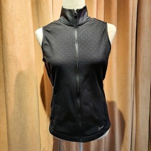 Nike Golf performance vest